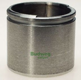BUDWEG CALIPER 236008 -  Ремкомплект, тормозной суппорт